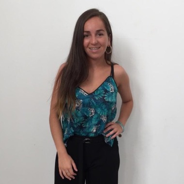 Cuidadora a domicilio