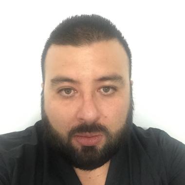Dr Montoya