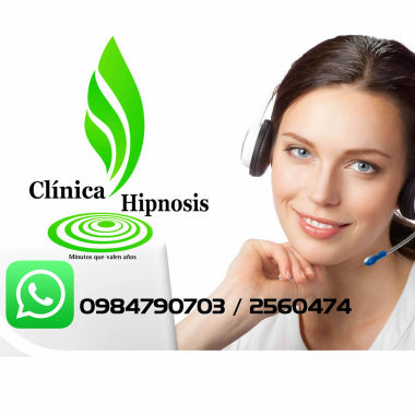 Psicólogo e Hipnoterapeuta