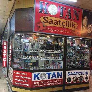 Kotansaat