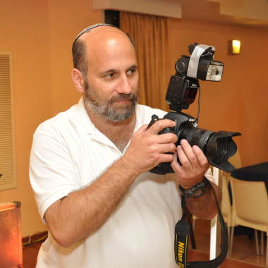 פסח אלעד צילום אירועים