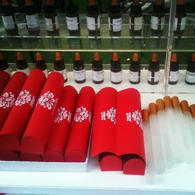 PARFUM EVENT