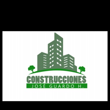 Construcciones José Guardo H