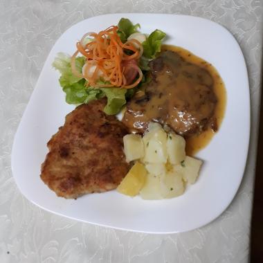 BOLM SERVICE SERVICIO DE ALIMENTACION
