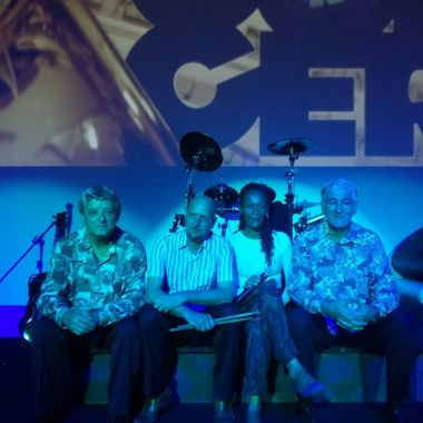 Quarteto Cordas e Voz Eventos
