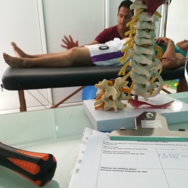 R&V Fisioterapia