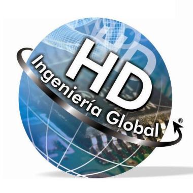 HD Ingeniería Global S.A.S.