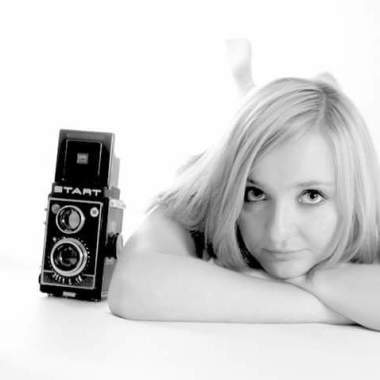Katarzyna Kamecka