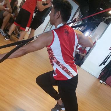 Coach Karlo