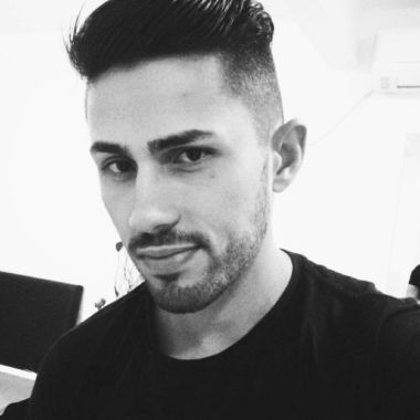 Ribas Make Style