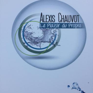 ALEXIS CHAUVOT SERVICES ET PROPRETE