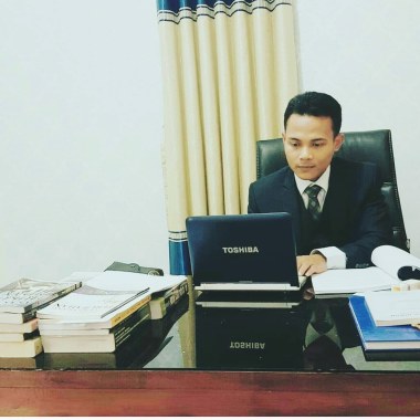LAW FIRM SUPANGAT, S.H., M.H. & PARTNERS