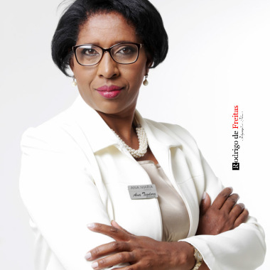 Ana teodoro cerimonial