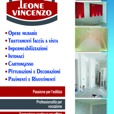 Vincenzo Leone