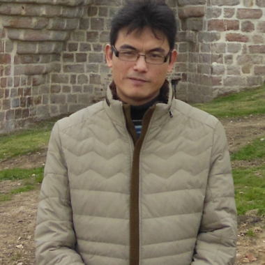 Gang Hu