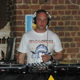 DJ Lame