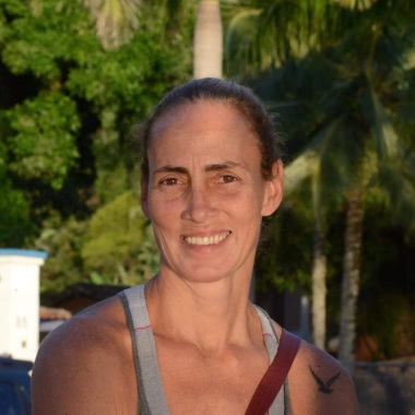 Ida Álvares