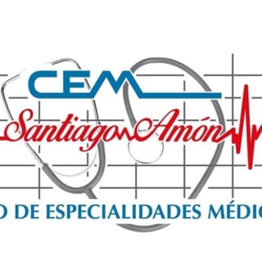 Centro de Especialidades Médicas Santiago Amón