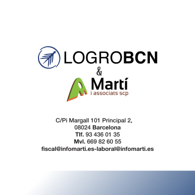 Asesoria LOGROBCN
