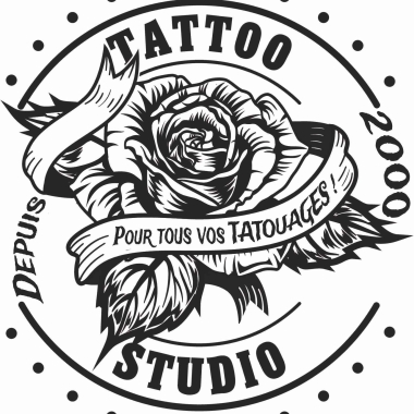 Tattoo Studio 25