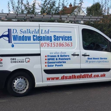 D.Salkeld.ltd