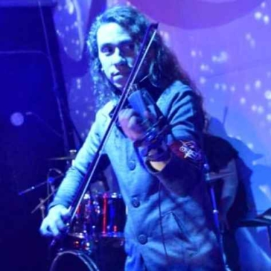 Basthian Vélez