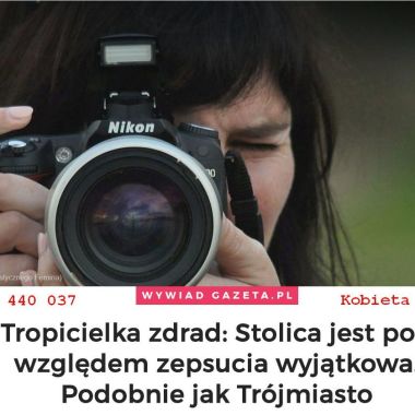 Kobiece Biuro Detektywistyczne FEMINA