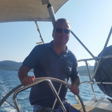 DB Marina