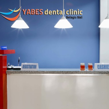 YABES DENTAL CLINIC (Klinik Gigi Spesialis)