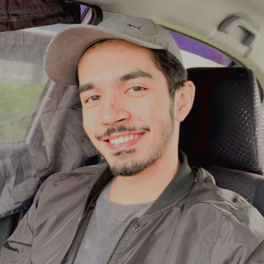 Khairul Khalis Muhammad