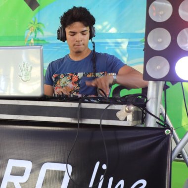 DAXEL DJ