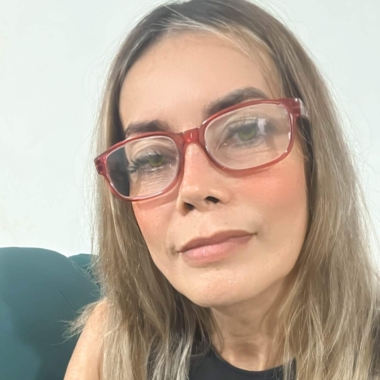 Claudía Cuenca