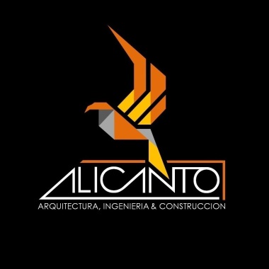 ALICANTO - Arquitectura, Ingeniería y construcción