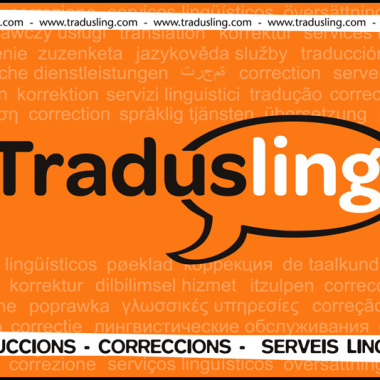 Tradusling