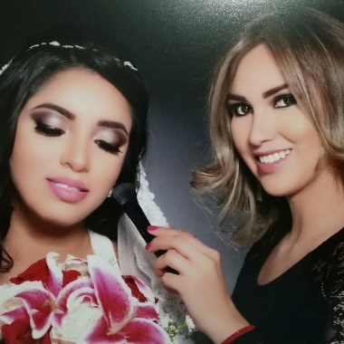 Maquillaje profesional