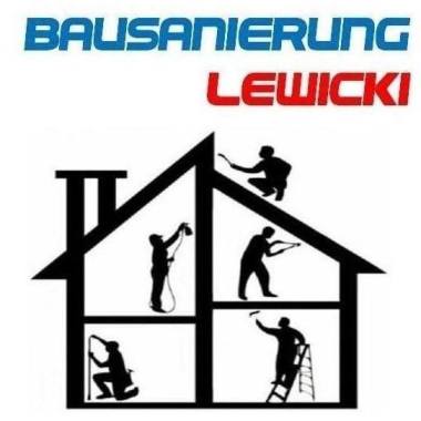 Bausanierung Lewicki