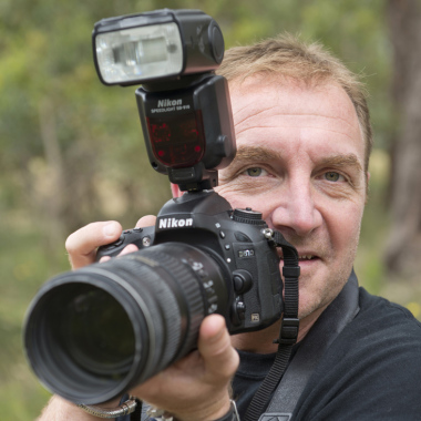 Real Image Photography