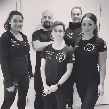 JS Massage & Hälsa