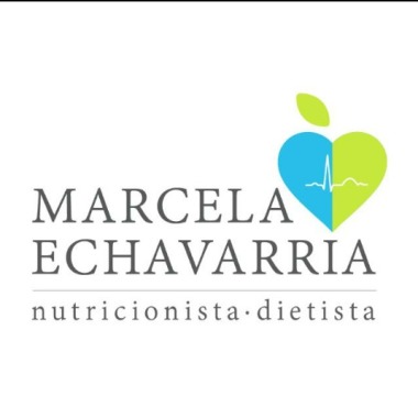 Marcela Echavarría Nutricionista