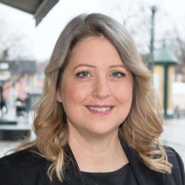 Elisabeth Roxenstierna