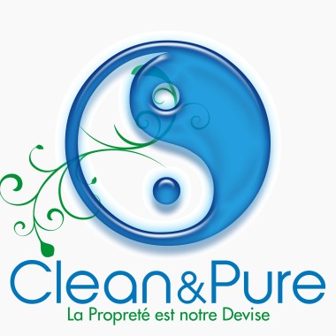 CLEAN & PURE