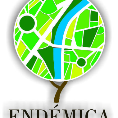 Endémica
