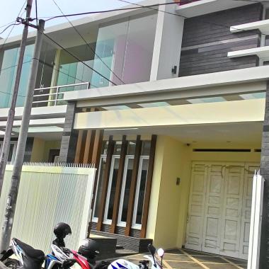 Sukses Pembangunan