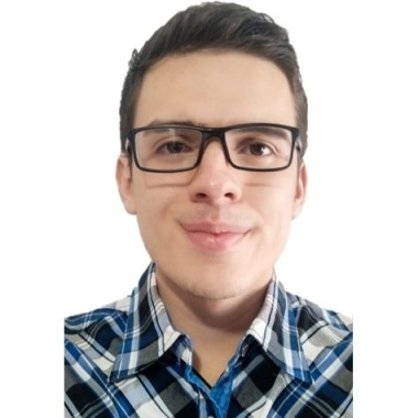 Camilo Mejía
