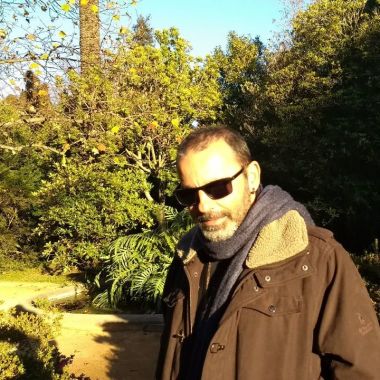 Marcos Quintas