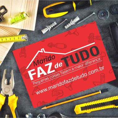 Marido Faz de Tudo