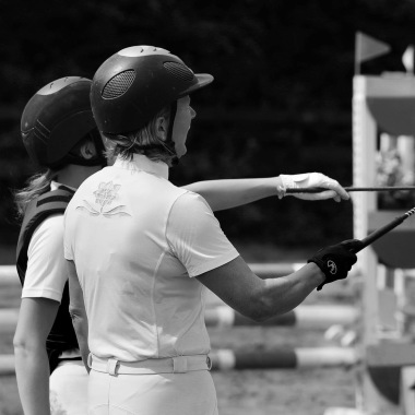 Centre Equestre The Horstory