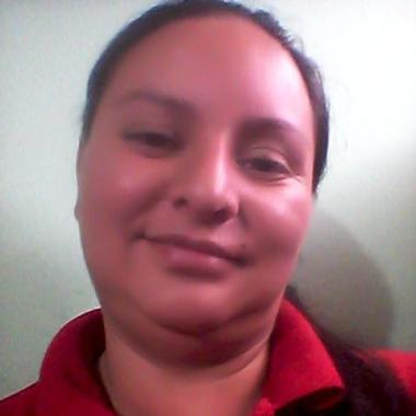 Deisy olarte