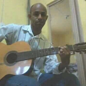 Wagner Músico Cristão