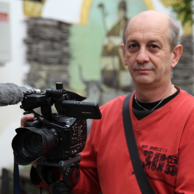 Skvideo studio